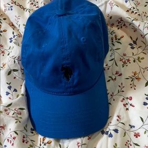 polo assn. hat